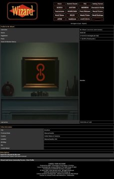 A countdown timer on the Wizard.fun platform shows "8" minutes until an "eGirl Token" launch on a blackboard, likely teasing the upcoming creation of a meme coin tied to streamer Aella, whose photo appears in the corner.