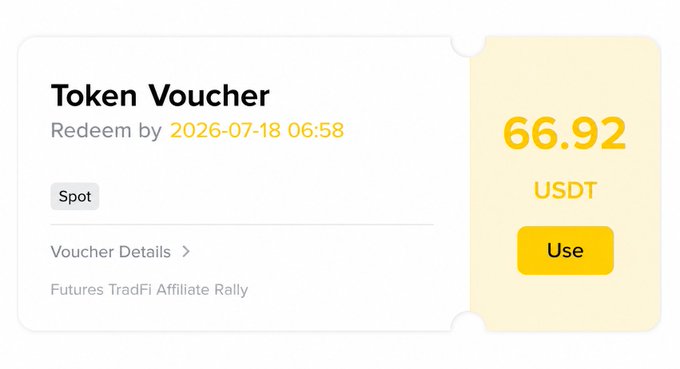 The image shows a screenshot of a white card, possibly an invitation or offer, giving details about a virtual event or program. The card includes text providing information such as the date, time, and location where the event will take place. It also mentions that attendees can expect hard work to be rewarded and provides an email address for participants to contact with future updates on this event. One of the texts reads "Staying active and grinding Campgains What's Your Drop Below?". This suggests a focus on cryptocurrency or virtual activities, possibly offering users the chance to participate in such an event.