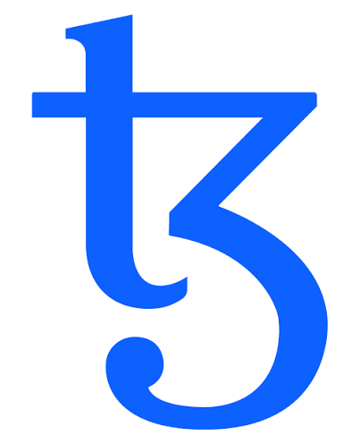 A blue 't3' logo on a white background, featuring a stylized lowercase 't' with a horizontal bar crossing its stem.