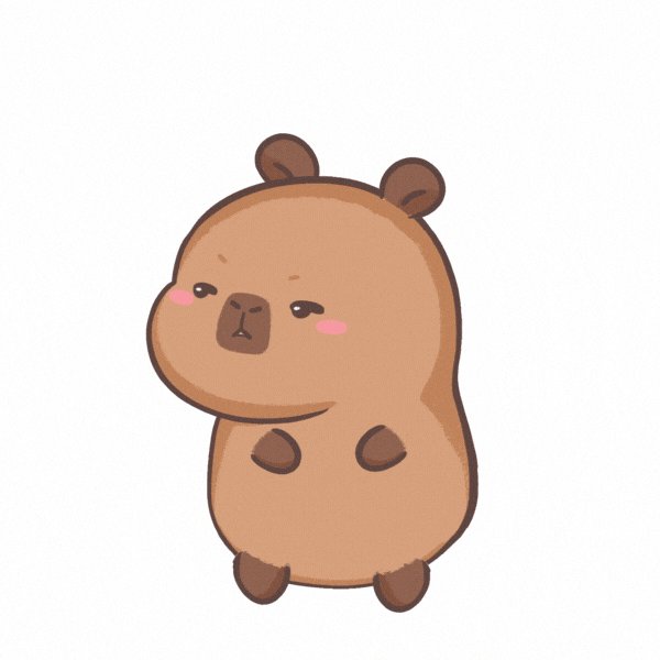 urn of a brown bear with pink nose and eyes, arms folded in front, against a white background.