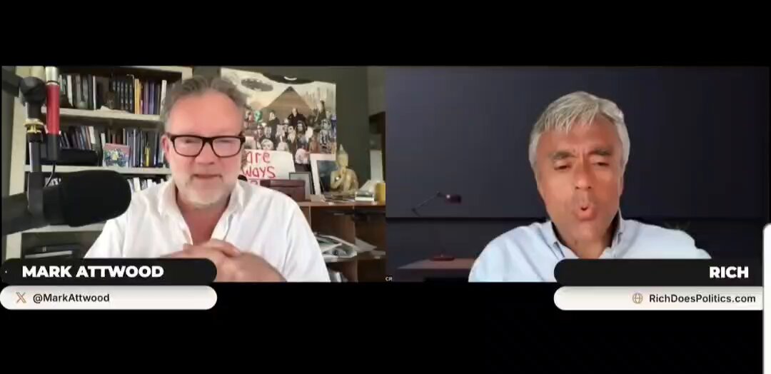 "XRP is being discussed by two men in a live chat video with one man saying that XRP will bring the entire US Debt of over Trillion dollars back into the system within 5 years. The other man is asking if this is possible."