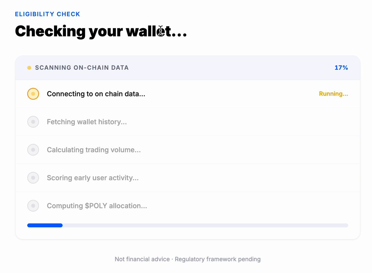 "My followers will make life changing money."
