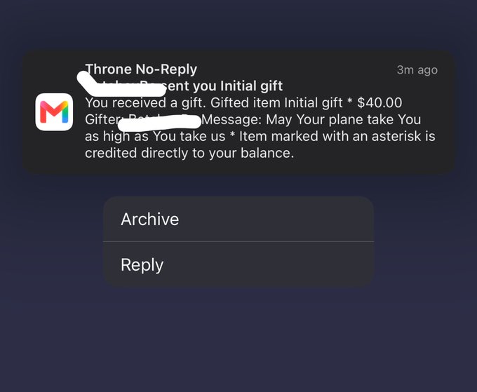 None
