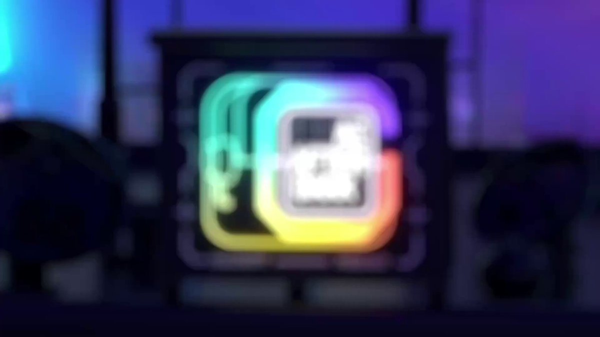 The image features a neon sign with a square design of various colors including blue, green, yellow, red, orange, pink, purple, and white. The background appears to be a dark room or a dimly lit area. The text on the image reads "Today we're joining @Chain_GPT and @Casper_Network for a conversation on the internet's next big unlock: agents that don't just assist, but actually participate".