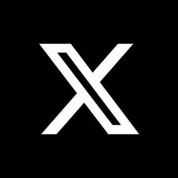 The image features a black background with a white X logo prominently displayed at the center. The text "x" is written in all capital letters, making it stand out against the dark backdrop. Below the logo, there's some text that reads "show me your x payouts from today x.com/jeremybtc/stat..." This suggests that the image might be related to a cryptocurrency or online payment platform, possibly named "x.com". The design of the X logo and the accompanying text create an eye-catching visual for viewers who are interested in learning more about this particular service or product.