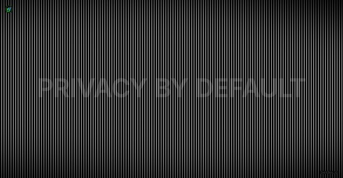 A dark, mostly black image with faint vertical lines and barely visible text appearing to spell 'PRIVACY INDEPENDENT'.