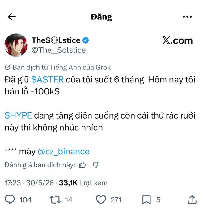 The image features a social media post where two people are involved, one of them being TheSoleSource who posted a message with another person's name displayed. They are discussing about a deal or some sort of agreement related to their platform, but there seems to be some confusion regarding the price. This confusion could arise due to differences in the interpretation of certain words and phrases, such as "10k$", "a 100k dollar", or other currency-related terms used in the discussion. It is essential for people to ensure clear communication and understanding when making deals or agreements on social media platforms to avoid misunderstandings and potential disputes.
