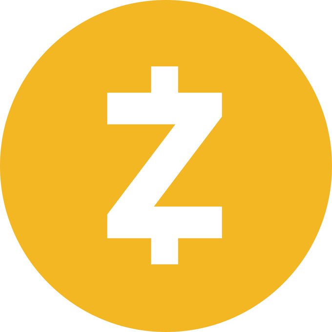 The image features a yellow circle with a white "Z" inside of it, which appears to be a logo or symbol related to cryptocurrency. The text that accompanies this image reads, "Meanwhile $ALGO tech is pristine. I dare anyone to find an exploit on the protocol Please bring your quantum guns so you can at least try". This message seems to be promoting a specific cryptocurrency and encouraging users to explore its features and potential for financial gain.