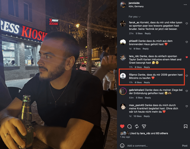 erschichten