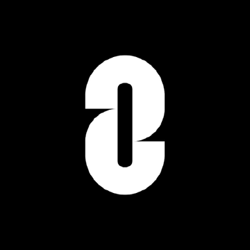 A bold white lowercase "a" logo on a black background, representing the Specter analytics platform that flagged the LayerZero Executor wallet exploit mentioned in the accompanying alert.