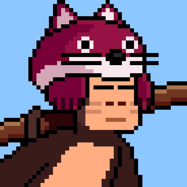 The image features a cartoon character wearing a hat that looks like a cat's head, with a brown body and white face. The character appears to be a monkey or a gorilla, depending on the interpretation of the viewer. The caption "comfy in chimpers" suggests that the character is comfortable and relaxed, possibly enjoying its surroundings or engaging in playful activities.