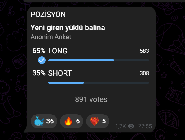The main focus of this image is a screenshot from an app displaying some data about a poll conducted for a mobile application called 'Yaklaşık 1000kişinin katıldığının büyükleri'. The poll's score, which includes the number of votes received by different options such as Long, Short, and Anomim, is displayed on the screen. Additionally, a button for rating an item appears, allowing users to rate or comment about items within the poll. This app seems to provide information and feedback related to ratings and reviews in various fields.