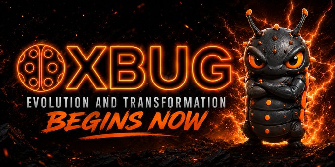 The image features an advertisement for a video game called "XBUG" that was released on Simpledex.com. The game has been purchased by 500 players, with most of them being new buyers who have just started playing the game. The game is available in various platforms and can be played on different devices such as consoles or computers. The post also mentions an evolution and transformation aspect to the game, which could imply that the game's storyline or gameplay mechanics are constantly changing over time.